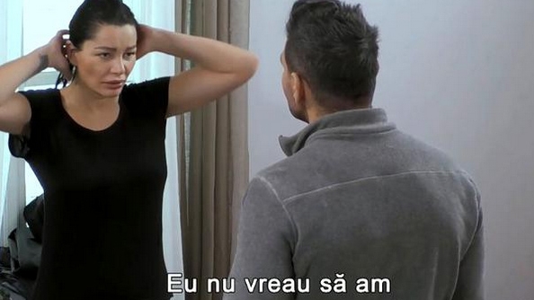 Șoc! Brigitte i-a dat papucii lui Pastramă. L-a făcut de râs: "Du-te.."