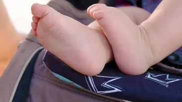 A născut! O artistă cunoscută a devenit mamă pentru prima oară