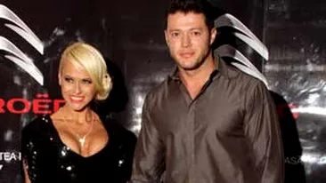 Programul nesigur o impiedica pe Anda Adam sa faca un copil!