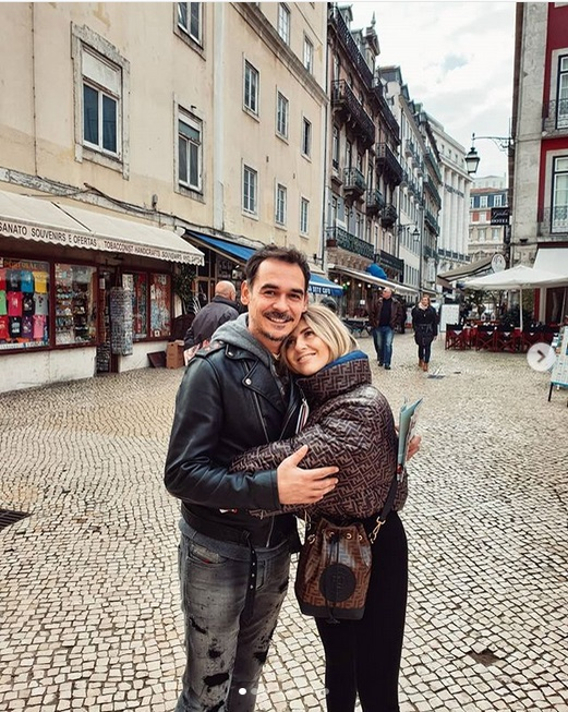 Lidia Buble, mesaj tranșant după ce a fost criticată că trăiește în concubinaj cu Răzvan Simion