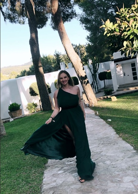 Roxana Ionescu a pierdut sarcina! “Nu va mai exista niciun bebe”