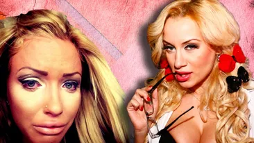 Loredana Chivu a plâns în biroul procurorilor de la Crimă Organizată!