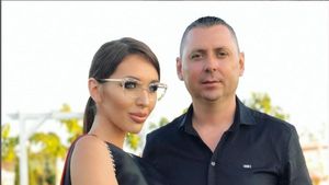 Familia soțului Danei Roba rupe tăcerea! Dezvăluirea făcută de fratele lui Daniel Balaciu. Ce s-a întâmplat în seara în care și-a măcelărit partenera