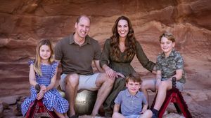 Cum trec copiii Prințesei Kate Middleton peste trauma suferită după ce au aflat că mama lor are cancer