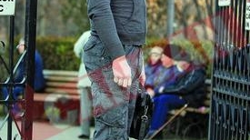 Tolea, arestat in studiourile Antenei 1