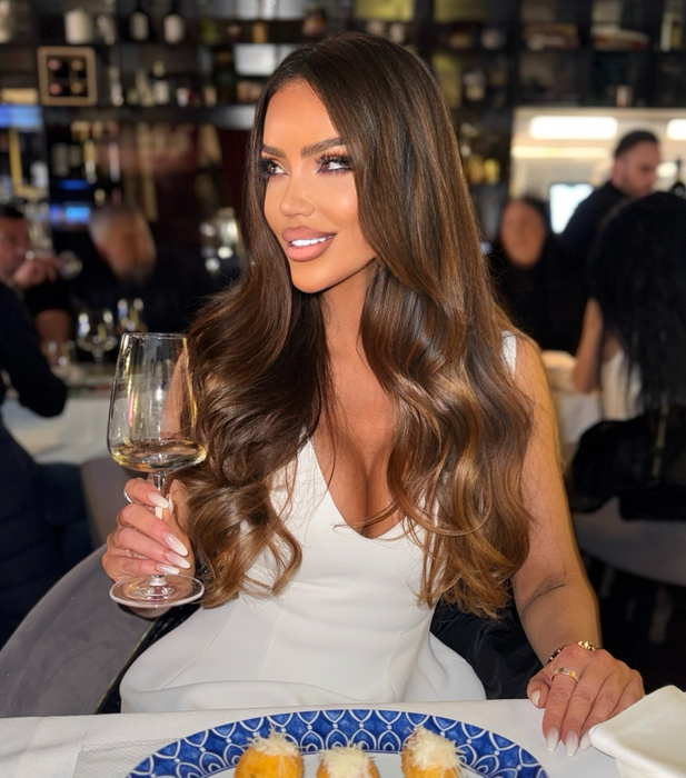 Bianca Drăgușanu/ Sursa foto: Instagram