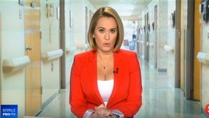 Moment cutremurător pe 13 martie 2019 la Pro TV! Ce a spus Andreea Esca în urmă cu un an de coronavirus
