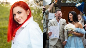 Ce mesaj i-a transmis Vlad Gherman fostei sale iubite, Cristina Ciobănașu, în ziua în care s-a căsătorit cu Oana Moșneagu. Fanii au rămas mască