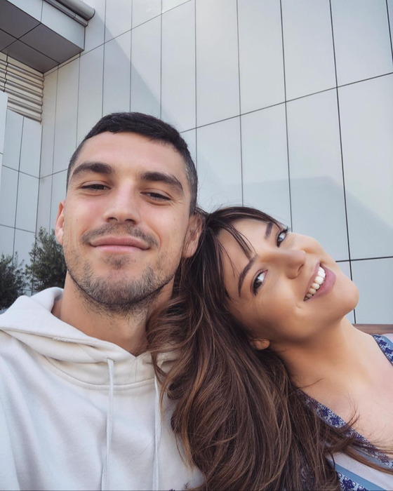 Andreea Stanciu, sursa- captură social media Andreea Stanciu