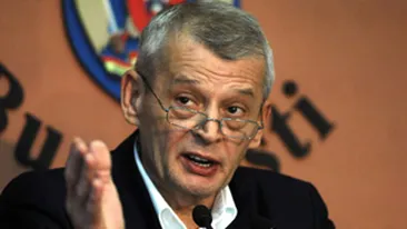 Sedinta Consiliului General, suspendata din lipsa de presedinte!