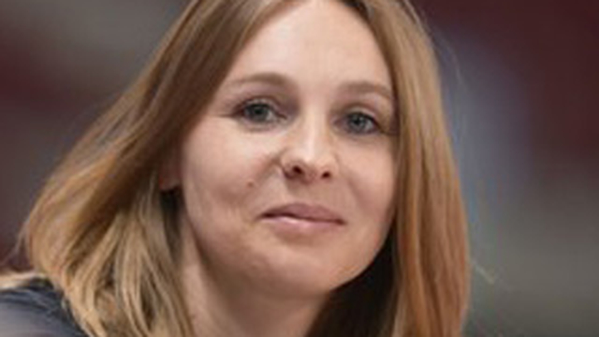 Abia dupa opt ani, Simonei Amanar i s-a implinit cel mai mare vis! Vezi de ce este fericita fosta gimnasta!
