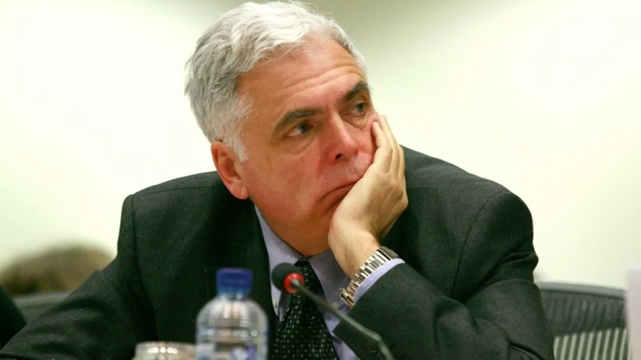 Decizia Judecătoriei Sectorului 5: Adrian Severin va fi eliberat condiţionat!