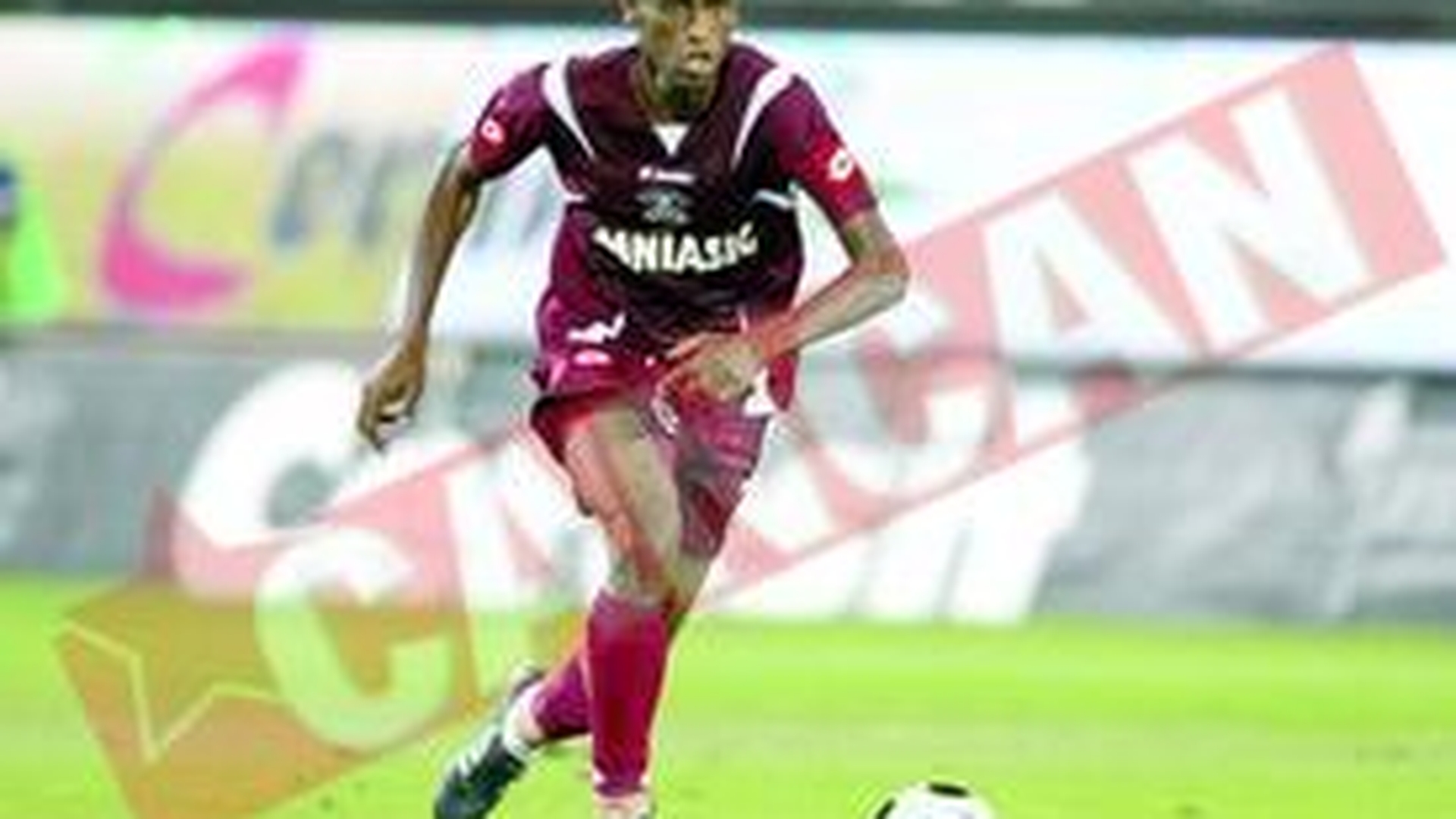 Miranda + 400.000 de euro = Cesinha