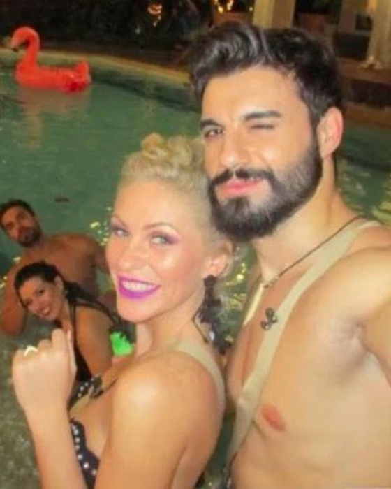 Sorana Darclee, adevărul despre relația cu Andi, de la “Insula Iubirii”. “Suntem…”