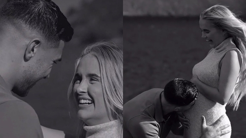 Fericire mare în showbizul internațional! Molly Hague și Tommy Fury, de la Insula Iubirii,  vor deveni părinți pentru prima oară