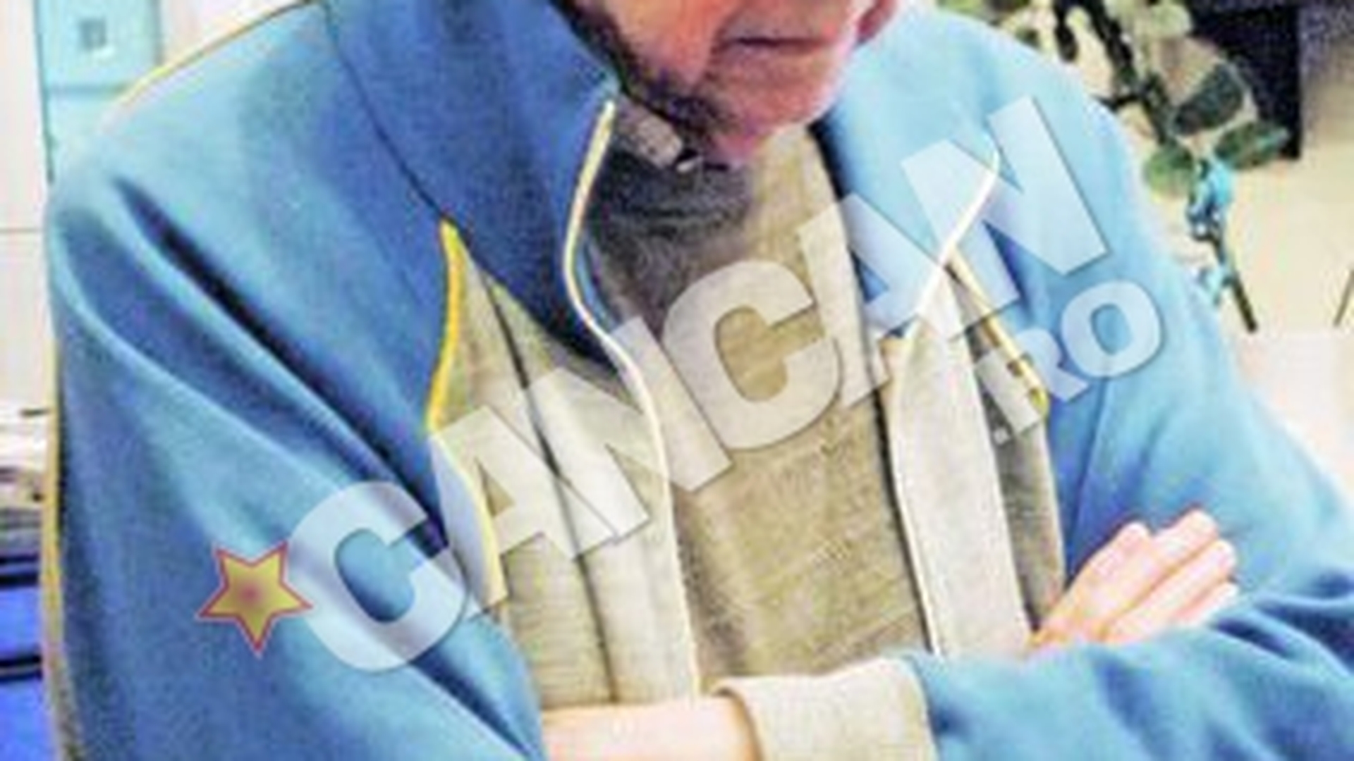 Drama lui Temistocle Popa, ultimul muschetar al muzicii usoare romanesti. Plateste facturi de 1.800 de lei dintr-o pensie de 1.000 de lei