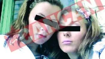 Fetele care au torturat o eleva, la scoala de corectie