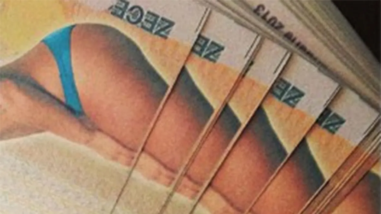 Singura cantareata din Romania care apare pe o bancnota de 10 lei! Vezi aici despre cine este vorba