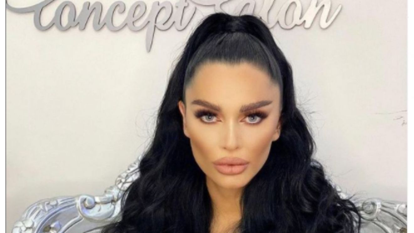 Brigitte Pastramă, grave probleme de sănătate după infectarea cu Covid-19: "Am zis că mor"