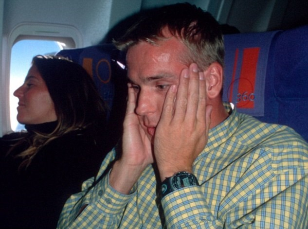 Pasagerii au îndurat cel mai groaznic zbor: „Au fost zece ore în Iad”. Ce s-a întâmplat în timpul unei călătorii până la Las Vegas