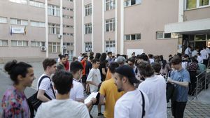 Bacalaureat 2025 | Cum se rezolvă subiectele de chimie, biologie și anatomie de la BAC 2025