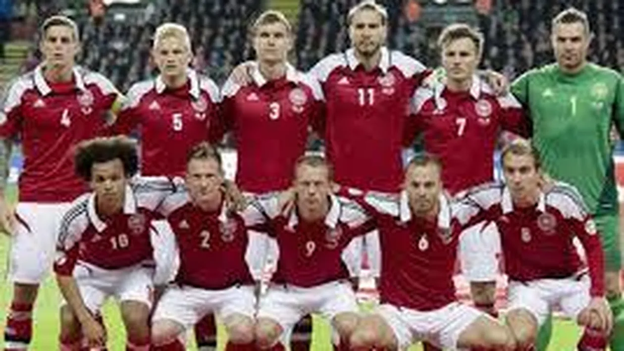 Luptă în trei în grupa României pentru calificarea la Mondial 