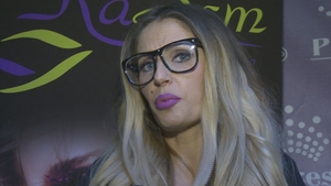 Andreea Banica are probleme cu somnul de cand a nascut! A ajuns sa adoarma numai cu pastile!