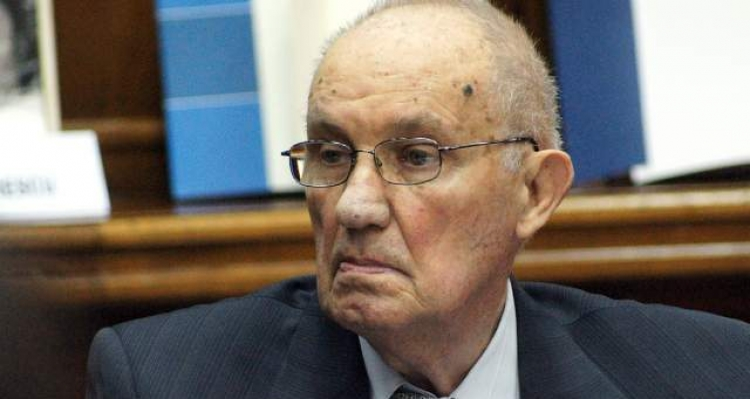 Rareș Bogdan: “ sunt copleșit de vestea teribilă a mutării sale în alt orizont “