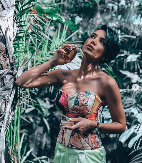 Adelina Pestrițu și-a făcut testul COVID-19! A îngrozit-o faptul că…