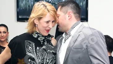 Monica Iagar si Noris Mageanu se simt bine impreuna! Susoteli si chicoteli cu fostul iubit al Corinei Danila