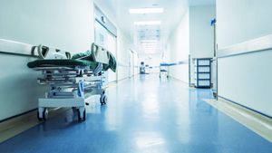 Situație dramatică! S-a spânzurat din cauza fricii de COVID. A ajuns la spital dar nu a mai așteptat rezultatul testului