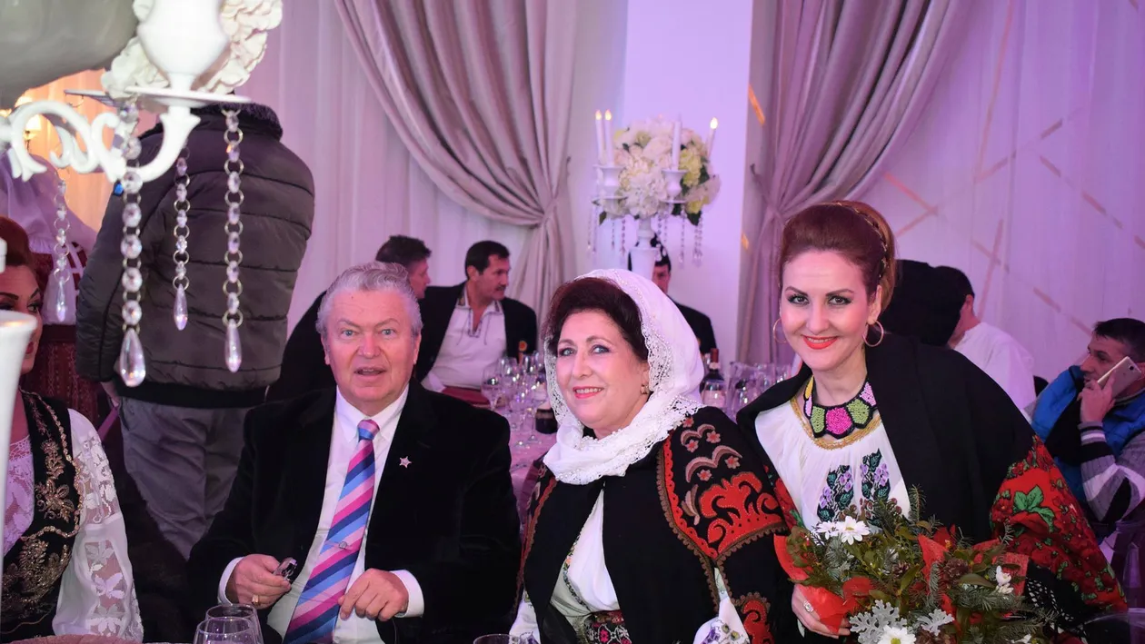 Gheorghe Turda, în lacrimi zilele acestea! Ce dramă trăieşte artistul de muzică populară