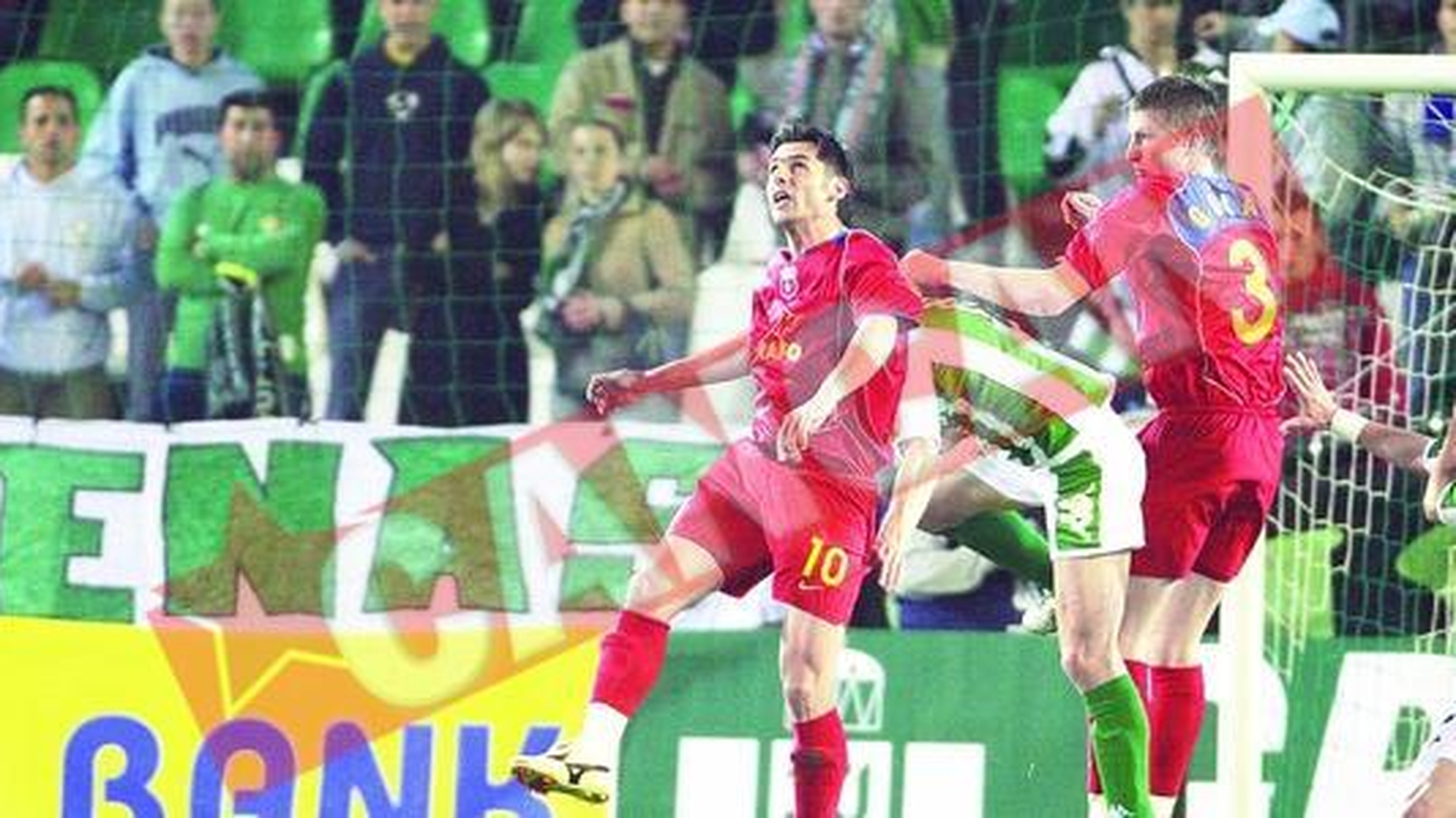Radoi, Dica si Goian la vanzare