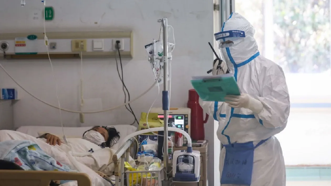 Bilanțul negru al deceselor provocate de COVID-19 în România. Numărul morților, de la ultima informare