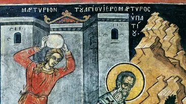 Calendar ortodox luni, 31 martie. Ce sărbătoare importantă este astăzi