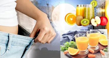 Dieta Vârcolac. Ce trebuie să consumi ca să dai jos 3 kg în 24 de ore?