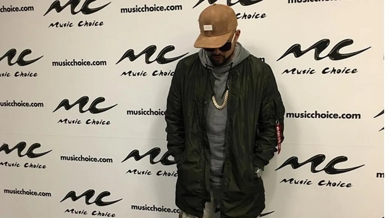 Sean Paul a devenit tătic! Prima poză cu bebeluşul şi fericita mămică