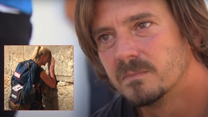 Diagnosticul care i-a șocat pe Elwira și Mihai Petre! Doctorii i-au spus că are o tumoare pe coloană: ”Am avut un moment foarte dificil”