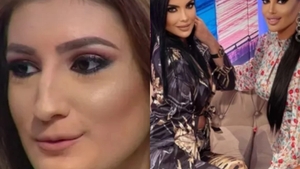 Lorena, sora Andreei Tonciu, a ieșit o persoană total diferită din cabinetul esteticianului. Cum arată tânăra la doar 24 de ani