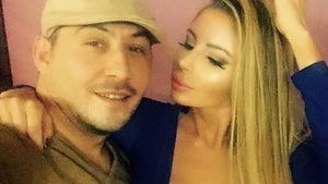 După ce ROXANA VAŞNIUC a postat imaginile ”compromiţătoare”, ŞTEFAN STAN a dat cărţile pe faţă cu privire la relaţia lor: ”E adevărat că... ”