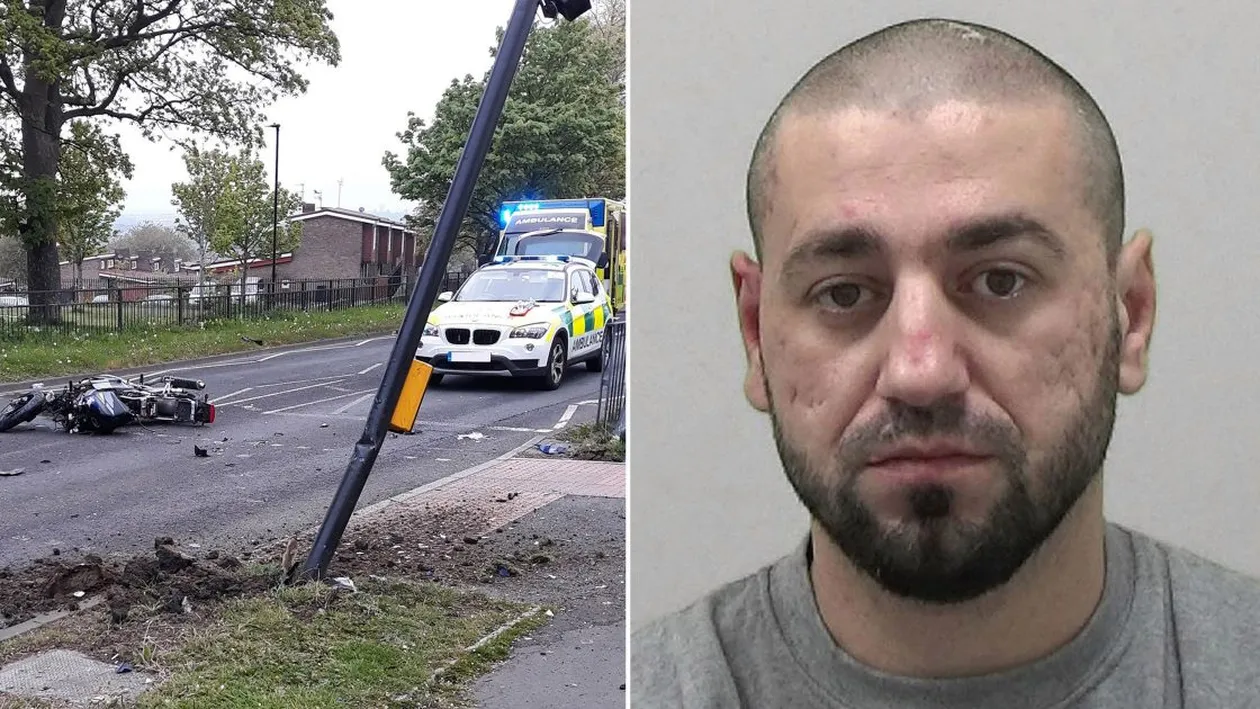 Român condamnat la ani grei de închisoare, după ce l-a omorât pe hoțul care i-a furat motocicleta