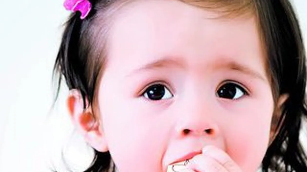 Copiii supraponderali sunt predispusi sa dezvolte probleme de sanatate atat in perioada copilariei, cat si pe parcursul intregii vieti. Fereste-ti copilul de accidente casnice!