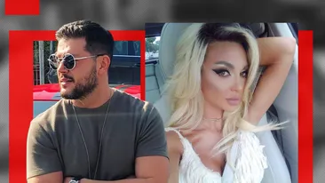 Încă un scandal amoros zguduie showbiz-ul: Victor Slav, “tradus” de iubită cu o “cunoștință veche”. “Ne-am despărțit de tot și... CANCAN.RO are detaliile amantlâcului