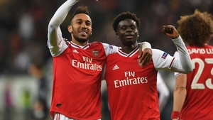 Arsenal continuă cursa pentru trofeu în FA Cup!