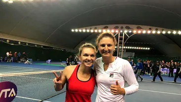 Irina Begu și Ana Bogdan, calificări fantastice la Wimbledon! Sorana Cîrstea și Jaqueline Cristian intră pe teren după ora 16:30