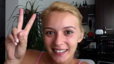 Diana Dumitrescu, nemultumita de statutul de amanta!