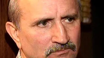 VIDEO Serban Ionescu s-a externat din spital si s-a mutat la un prieten acasa