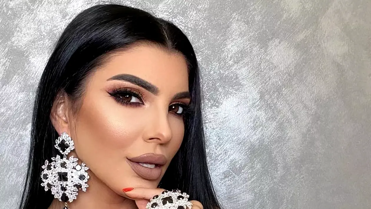 NU E BANC! Cât costă o noapte de cazare în hotelul din Turcia, unde Andreea Tonciu și-a petrecut vacanța