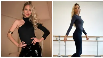 Detalii noi din ancheta morții fostei Miss, Kristina! Autopsia a scos la iveală ororile pe care soțul ei le-a comis