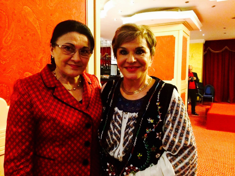 Informatii noi despre Ionela Prodan. Cum a fost găsită artista în spital: „Era cooperantă, vorbea. Sincer, m-a impresionat”